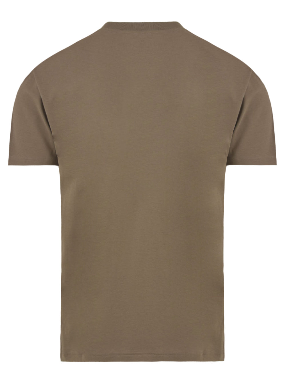 NEW BALANCE T-SHIRT COTONE M/C