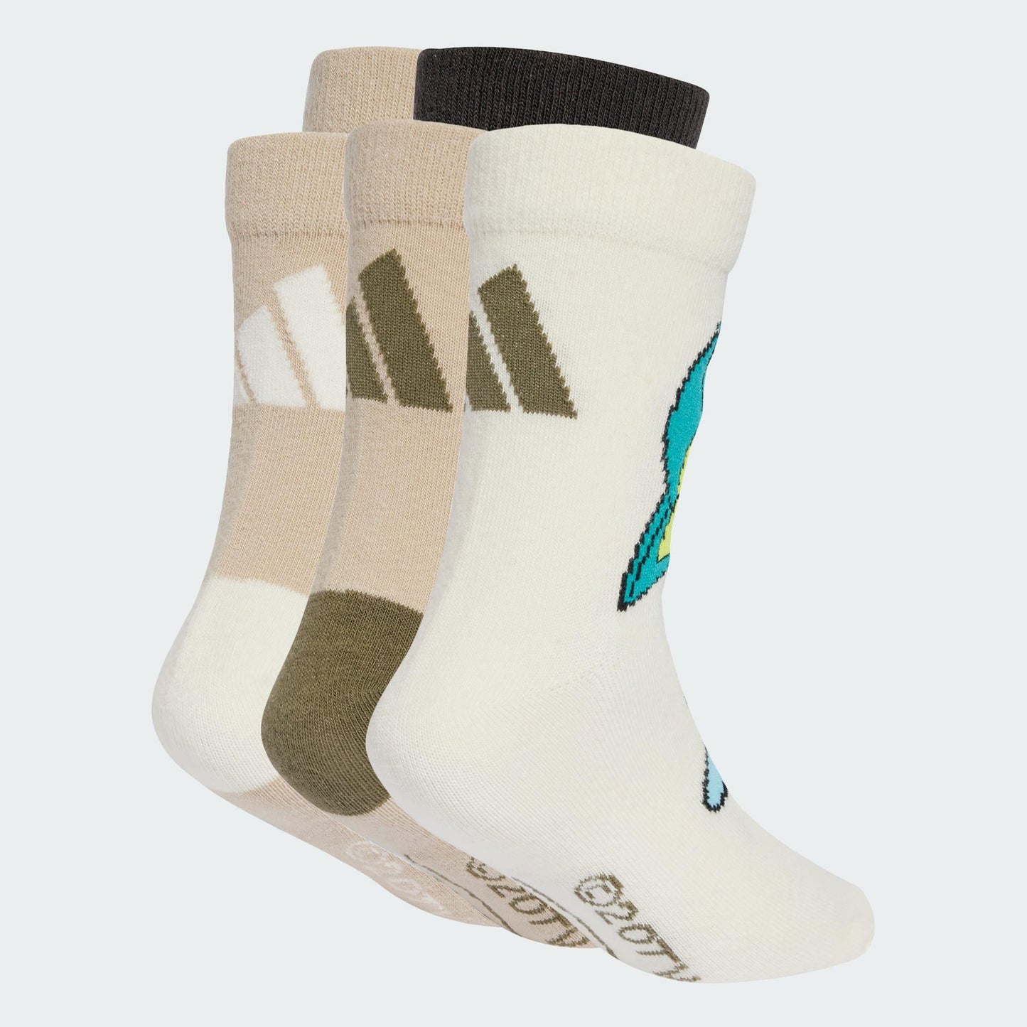 ADIDAS CALZE KIDS