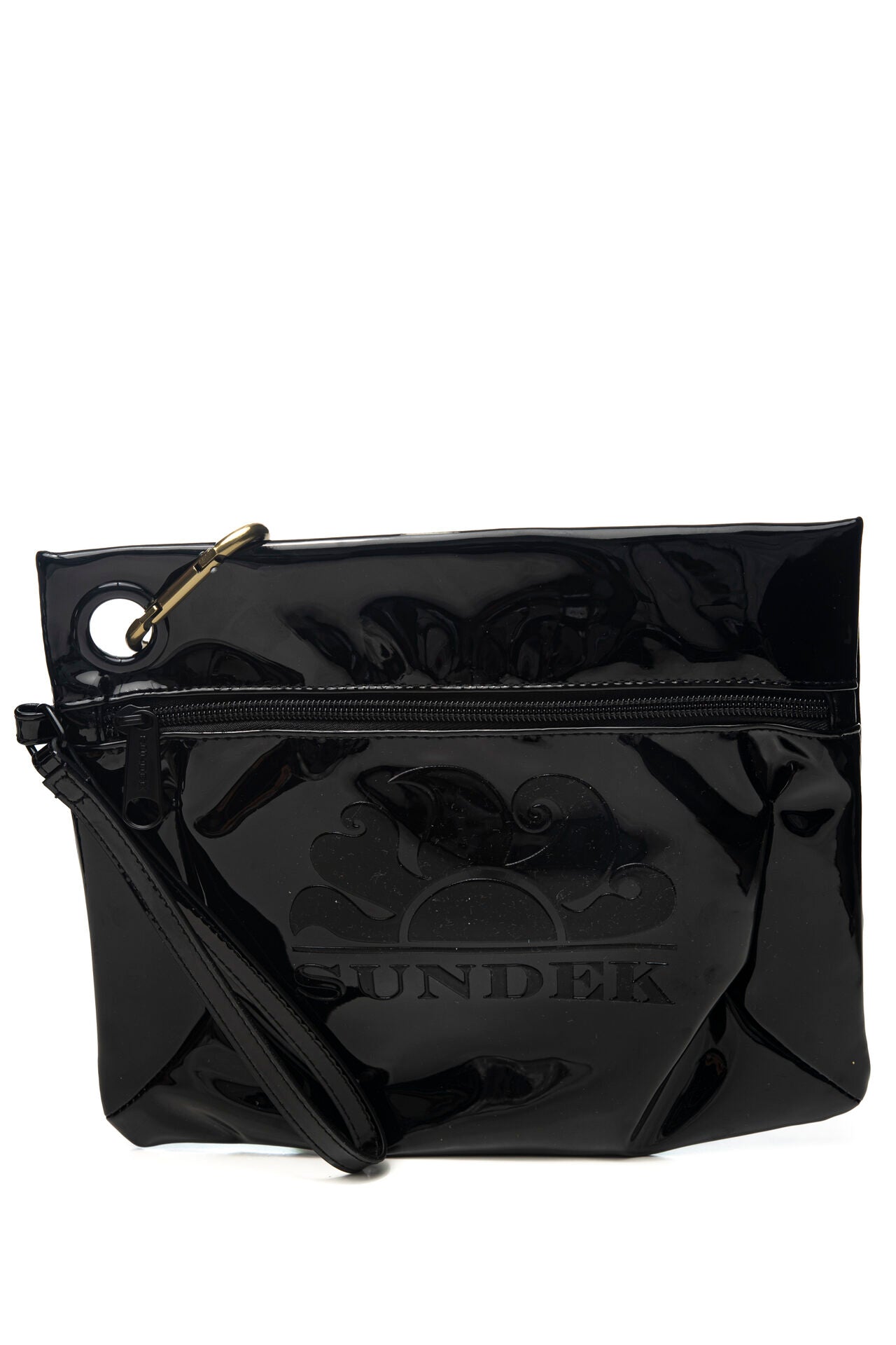 SUNDEK CLUTCH BAG