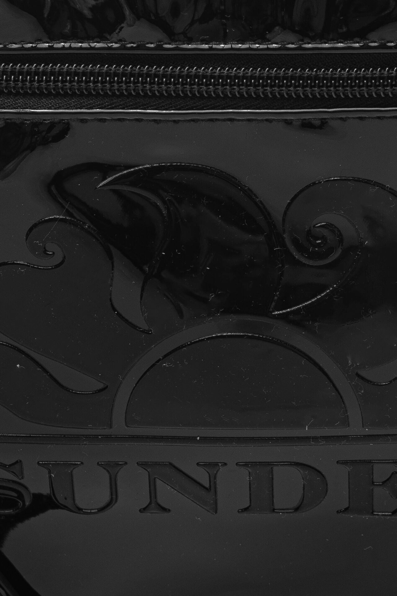 SUNDEK CLUTCH BAG