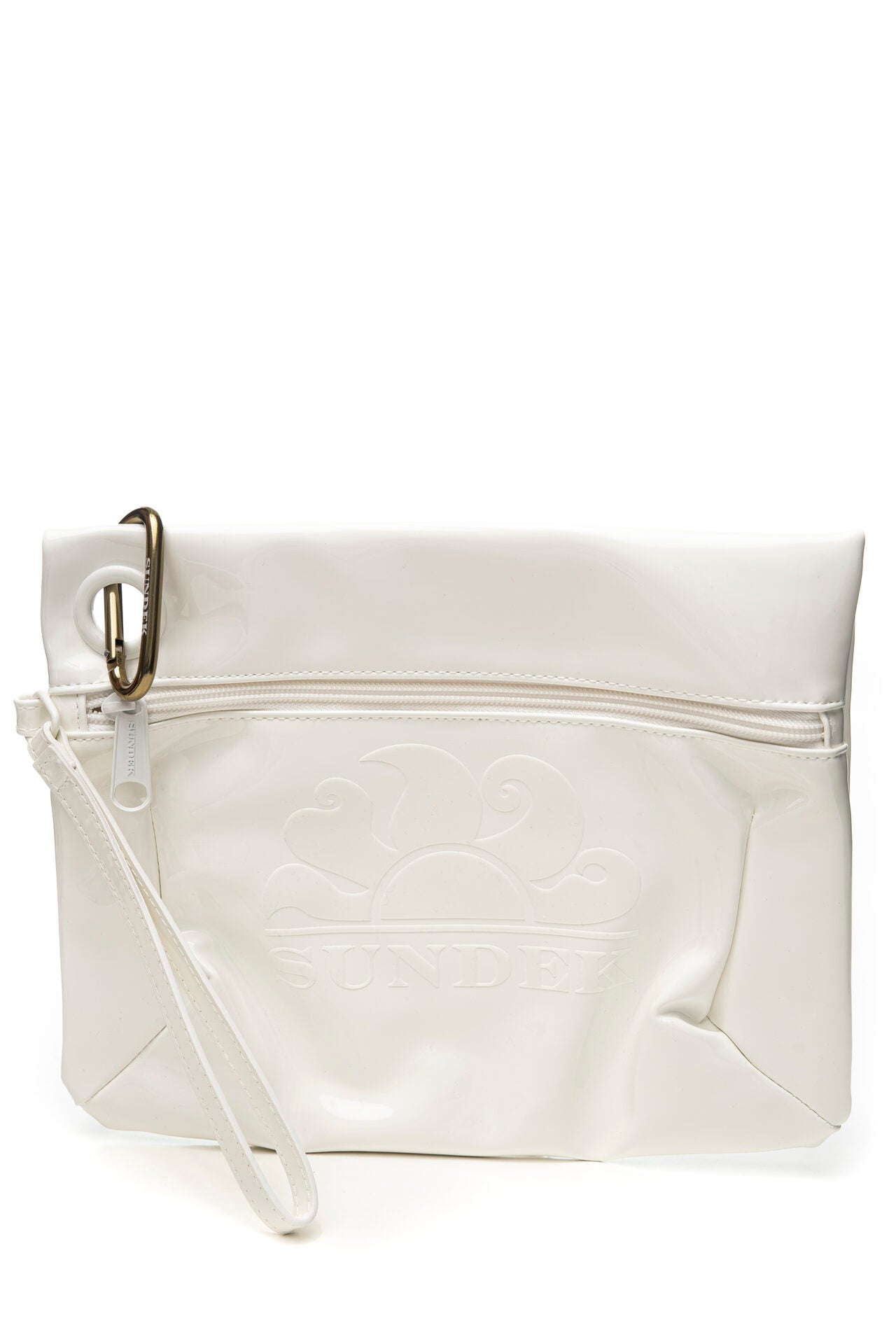 SUNDEK CLUTCH BAG