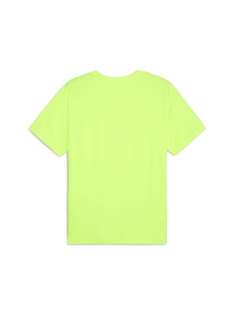 PUMA M TAD ESS SOLID CAT TEE