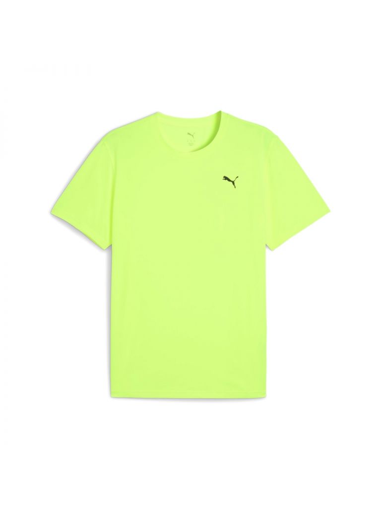 PUMA M TAD ESS SOLID CAT TEE