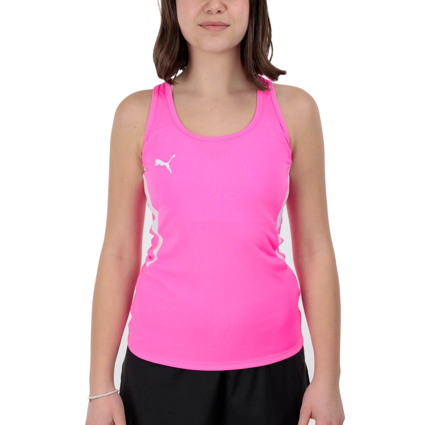 PUMA INDIIDUAL PADEL TOP