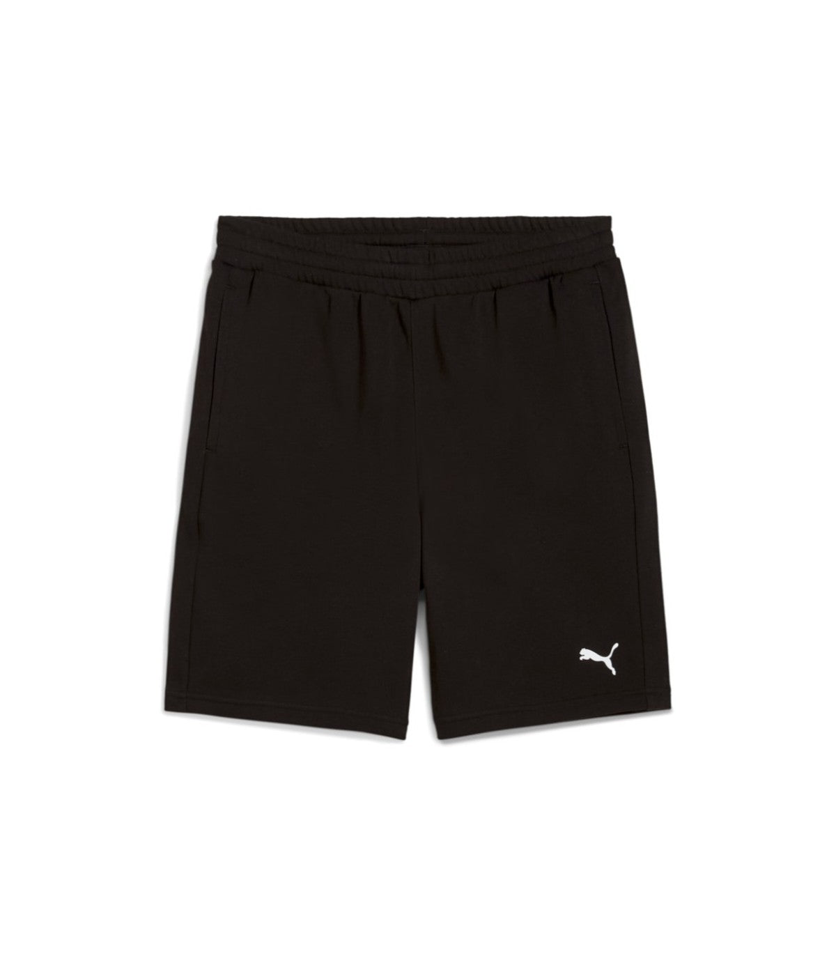 PUMA TAD ESSENTIAL 8 KNIT SHORT