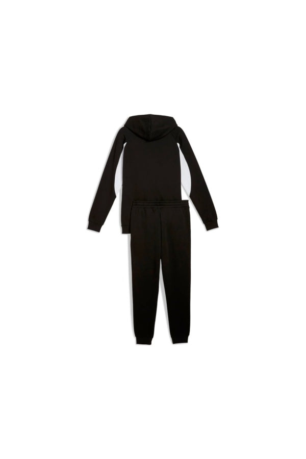 PUMA FLEECE TUTA M