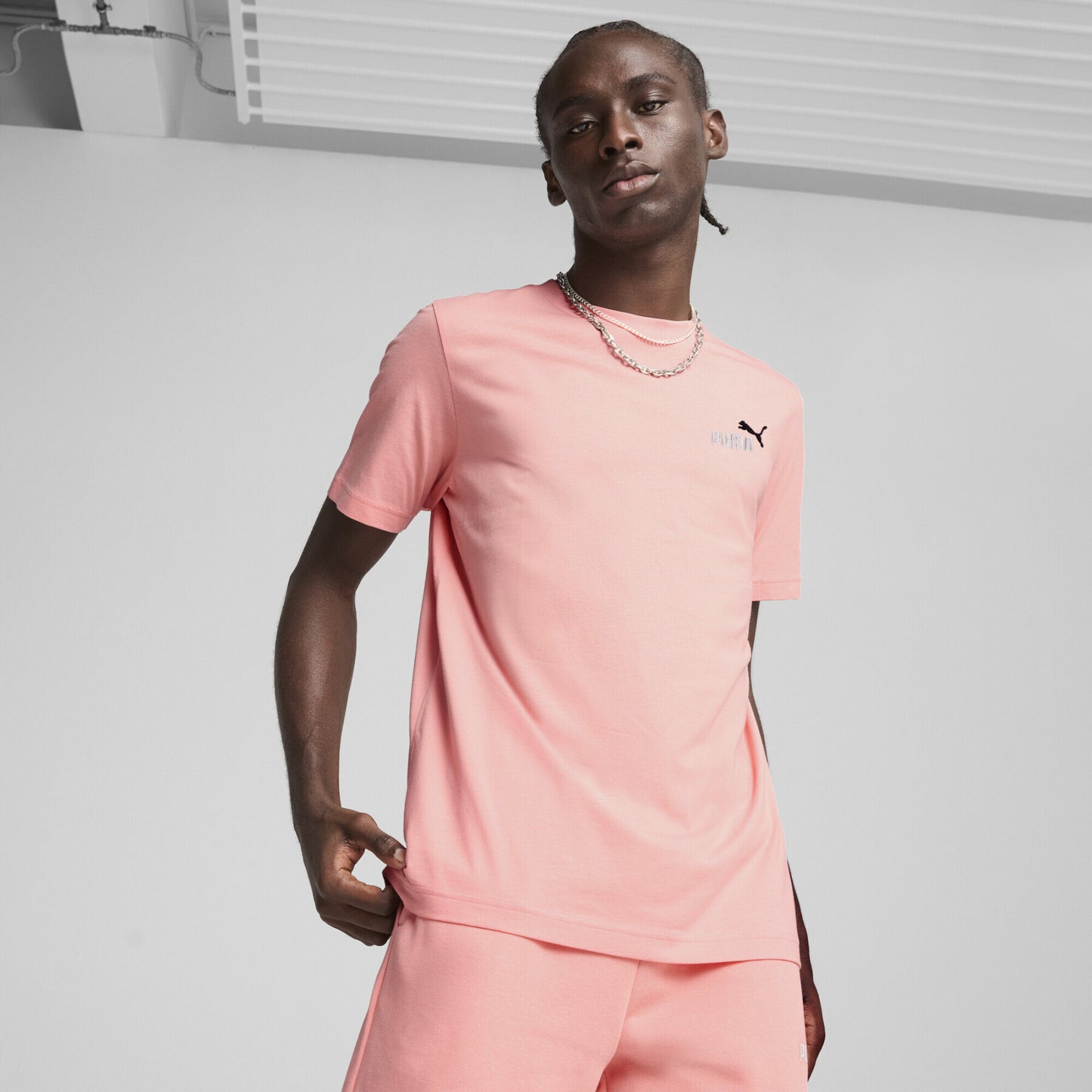 PUMA ESS 2 COLOR