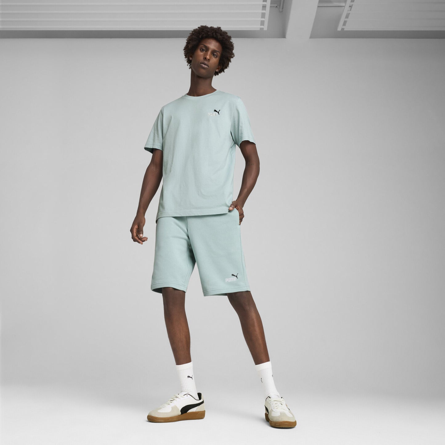PUMA ESS 2 COLOR