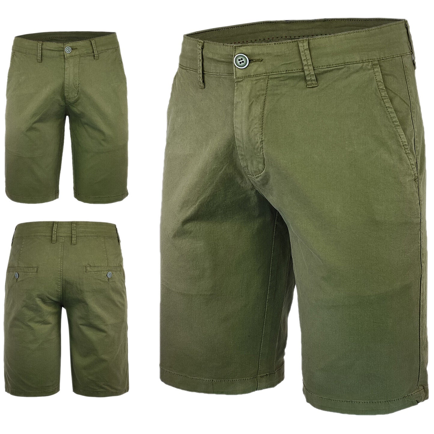 SUPERIOR VINTAGE BERMUDA COTONE