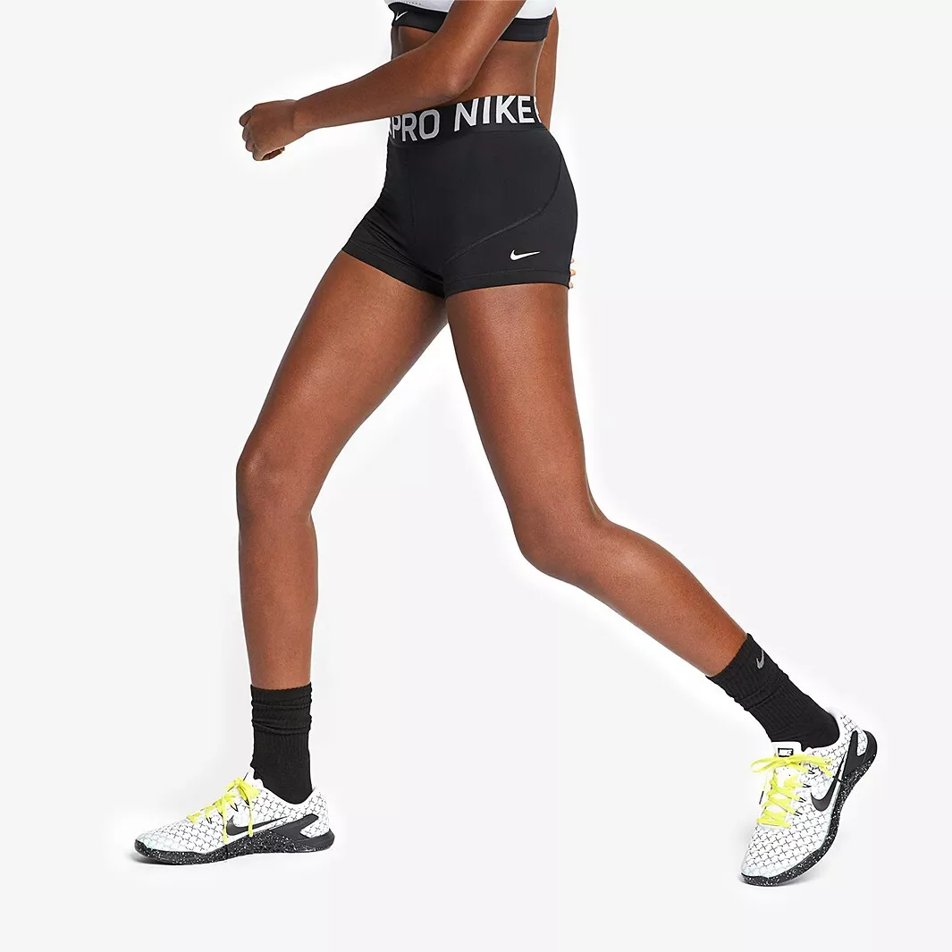 NIKE DONNA SHORT TRAINING