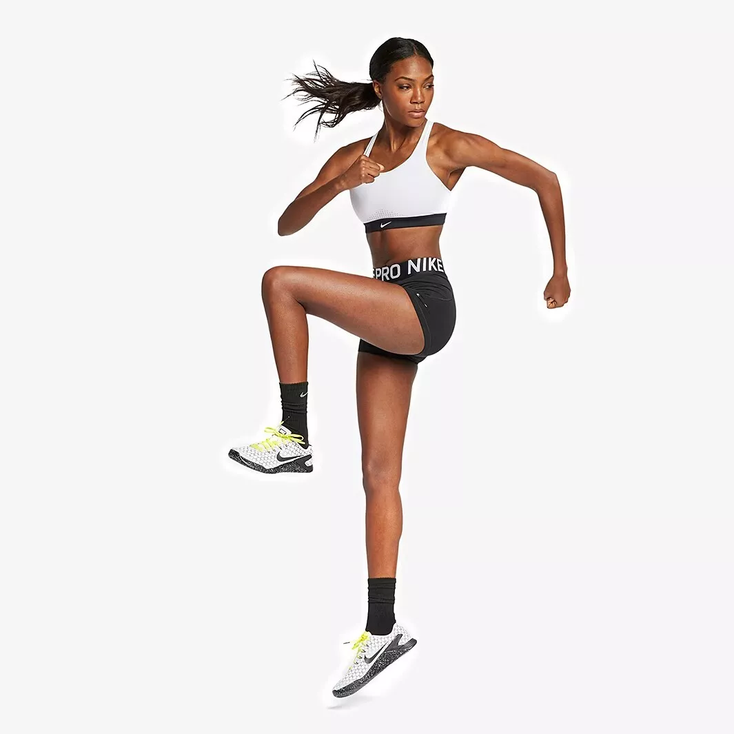 NIKE DONNA SHORT TRAINING