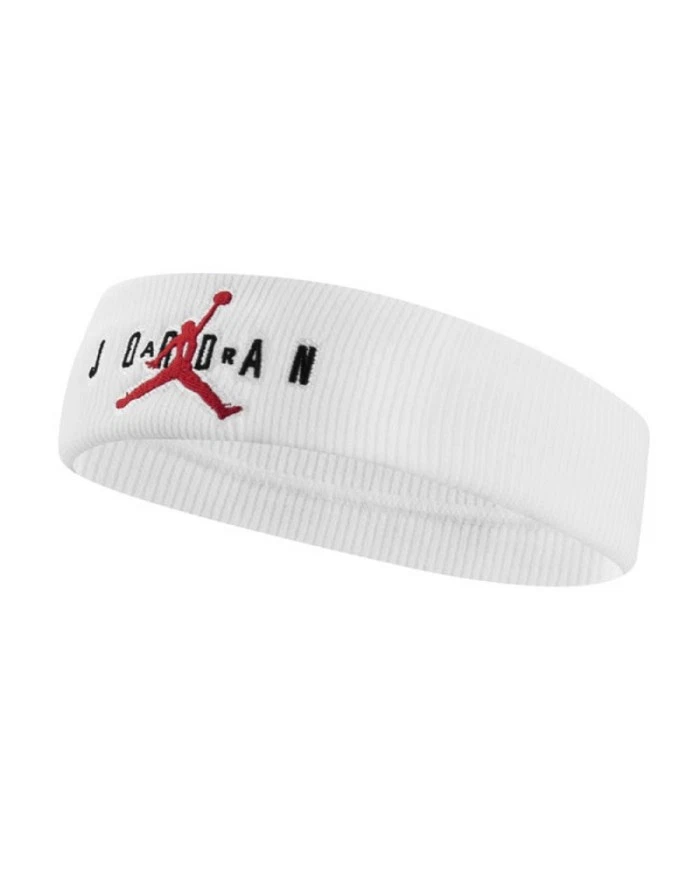 NIKE UOMO JORDAN TERRY HEADBAND