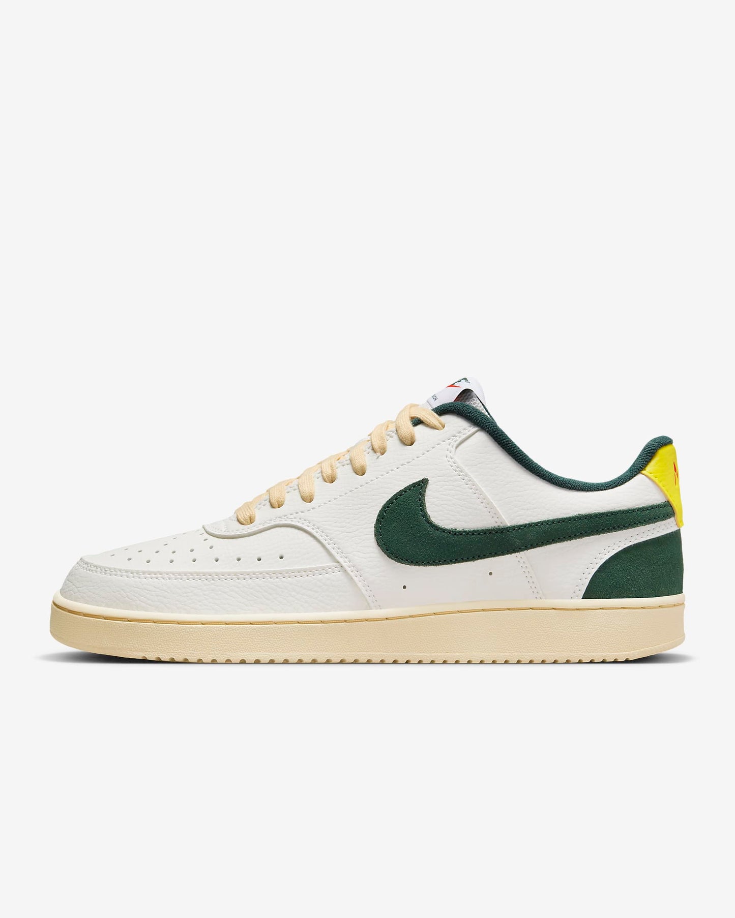 NIKE COURT VISION LOW