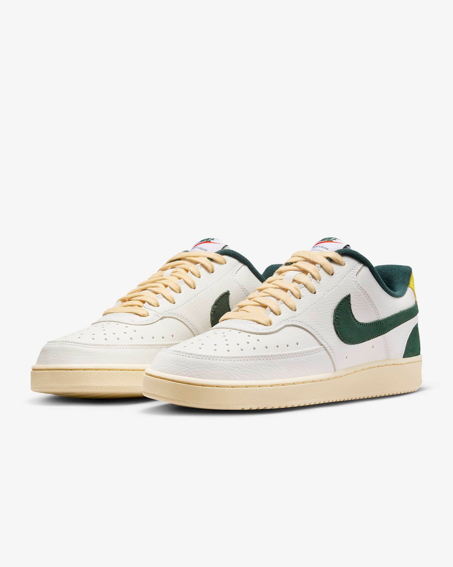 NIKE COURT VISION LOW