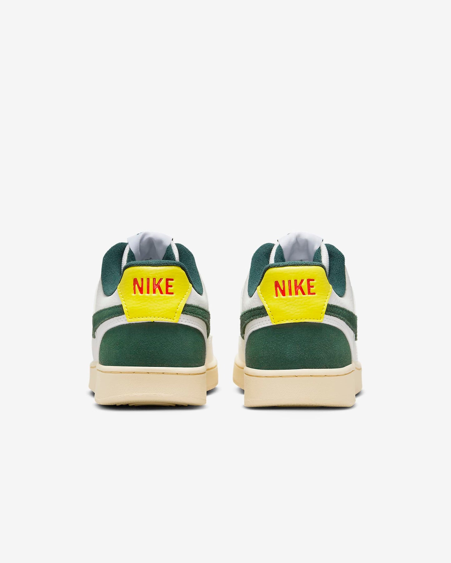 NIKE COURT VISION LOW