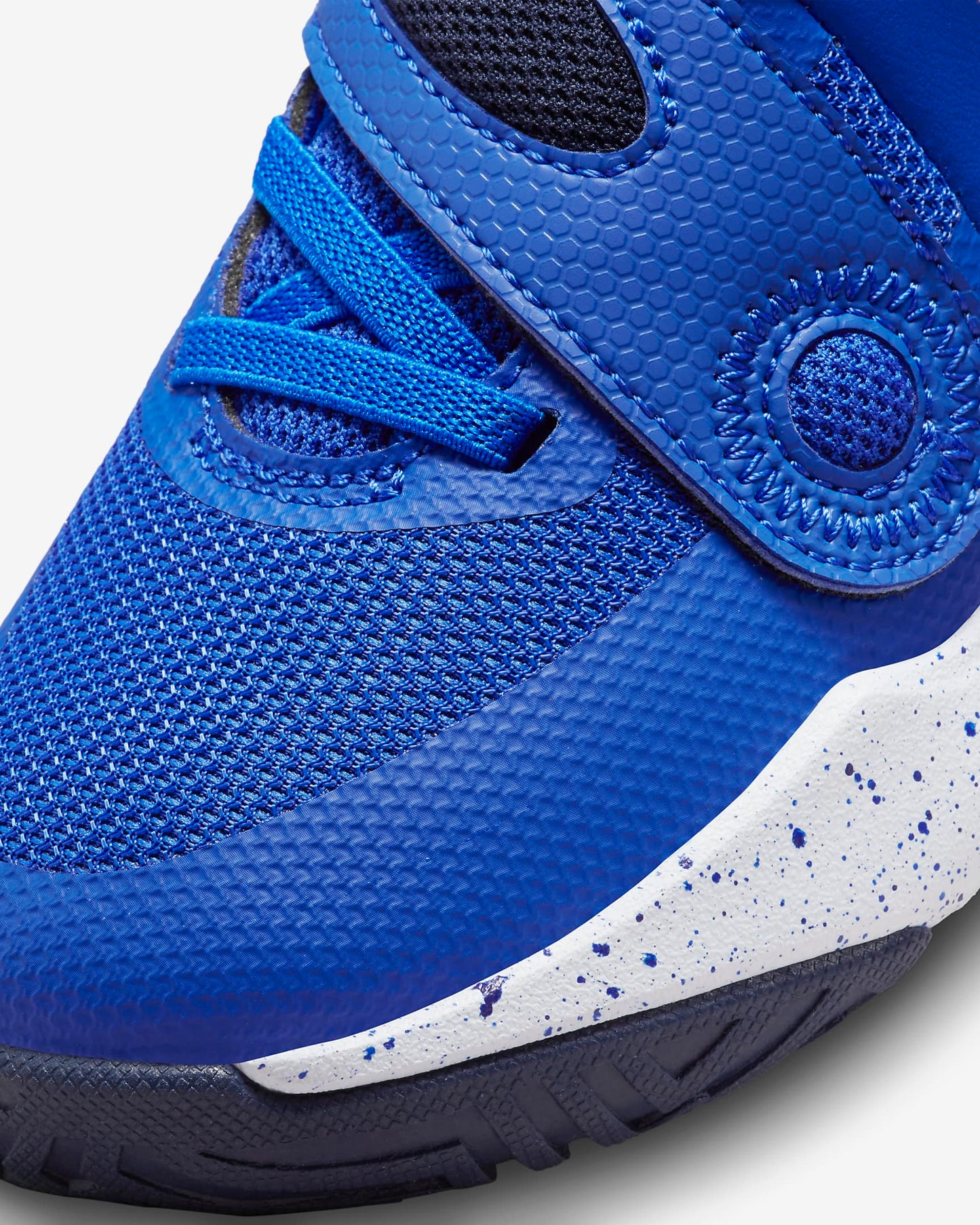 NIKE TEAM HUSTLE D 11 PS