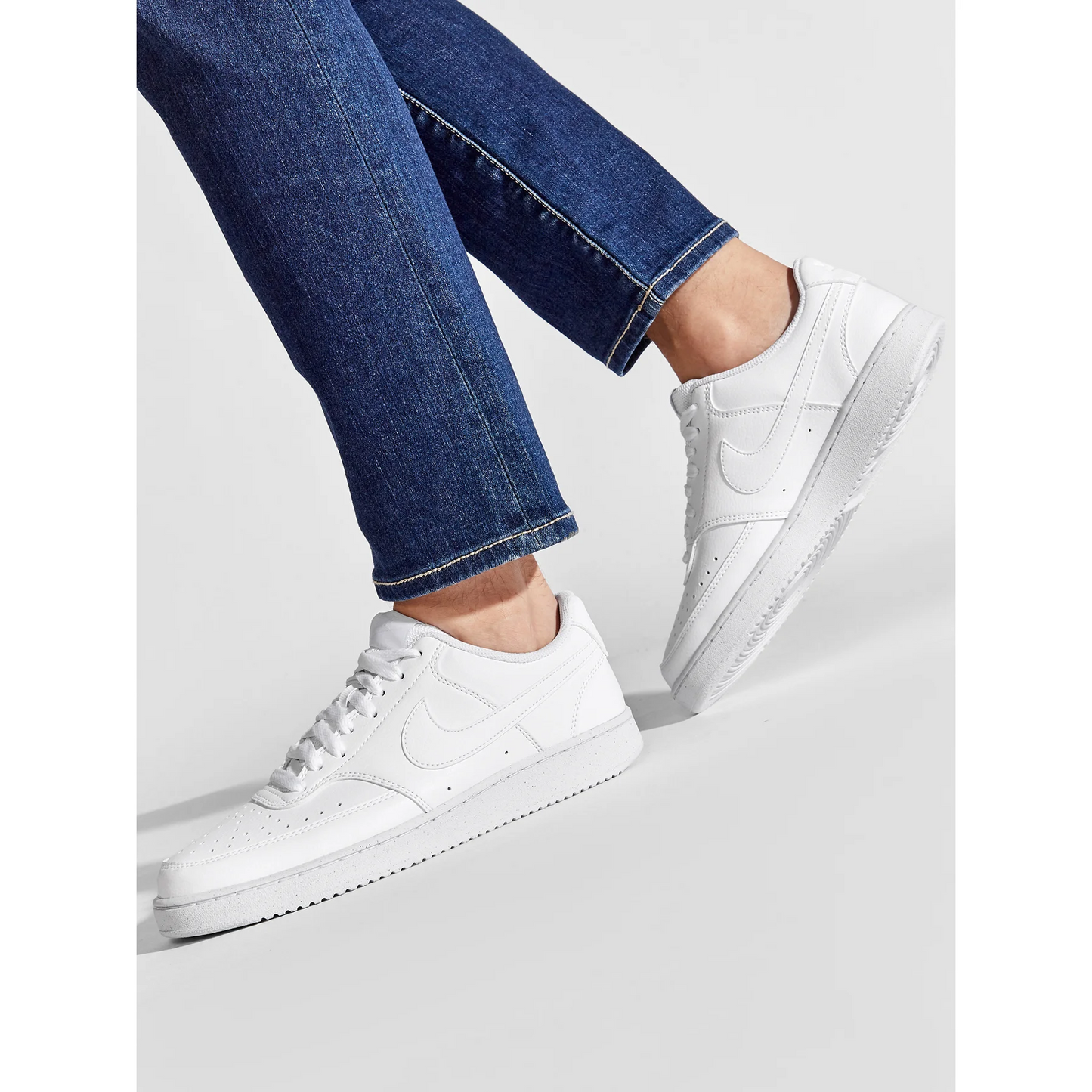 NIKE COURT VISION LOW NEXT NATURE