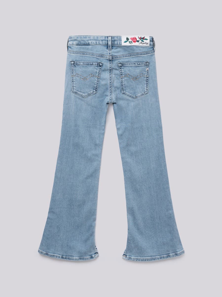 REPLAY JEANS COTONE J