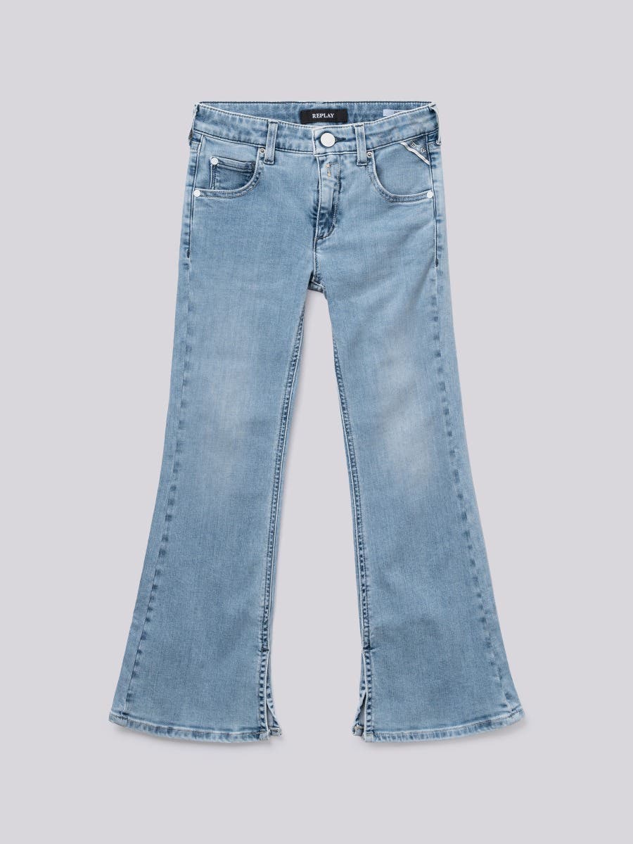 REPLAY JEANS COTONE J
