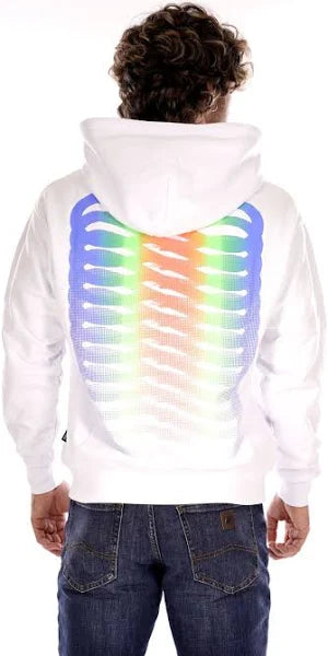 SUDADERA DE ALGODÓN TRIÁNGULO