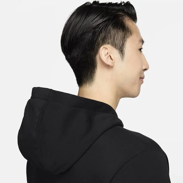 NIKE FELPA ZIP SPORTWEAR CON CAPPUCCIO