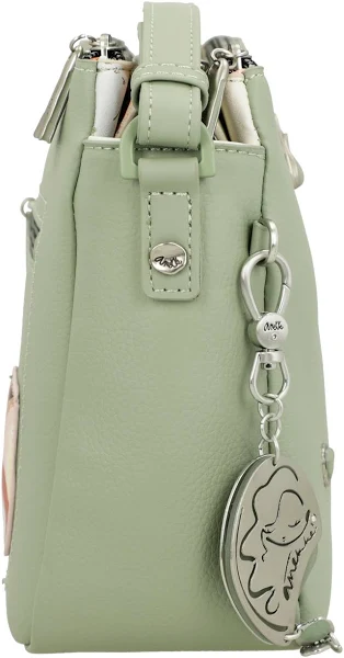 ANEKKE BOLSO BANDOLERA SINTETICO