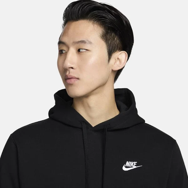 NIKE FELPA ZIP SPORTWEAR CON CAPPUCCIO