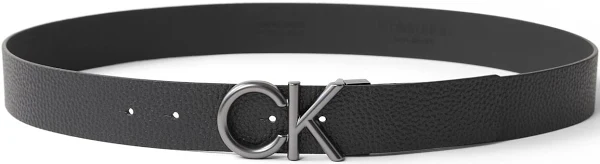CALVIN KLEIN HALLMARK LOGO 35MM ADJ