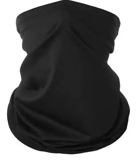 BRIZZA SCALDACOLLO PILE UNISEX