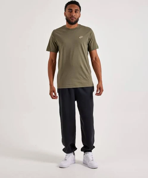 NIKE M NSW CLUB TEE