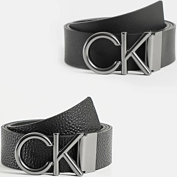 CALVIN KLEIN HALLMARK LOGO 35MM ADJ