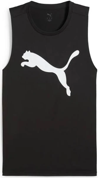 PUMA M TAD ESSENTIAL TANK