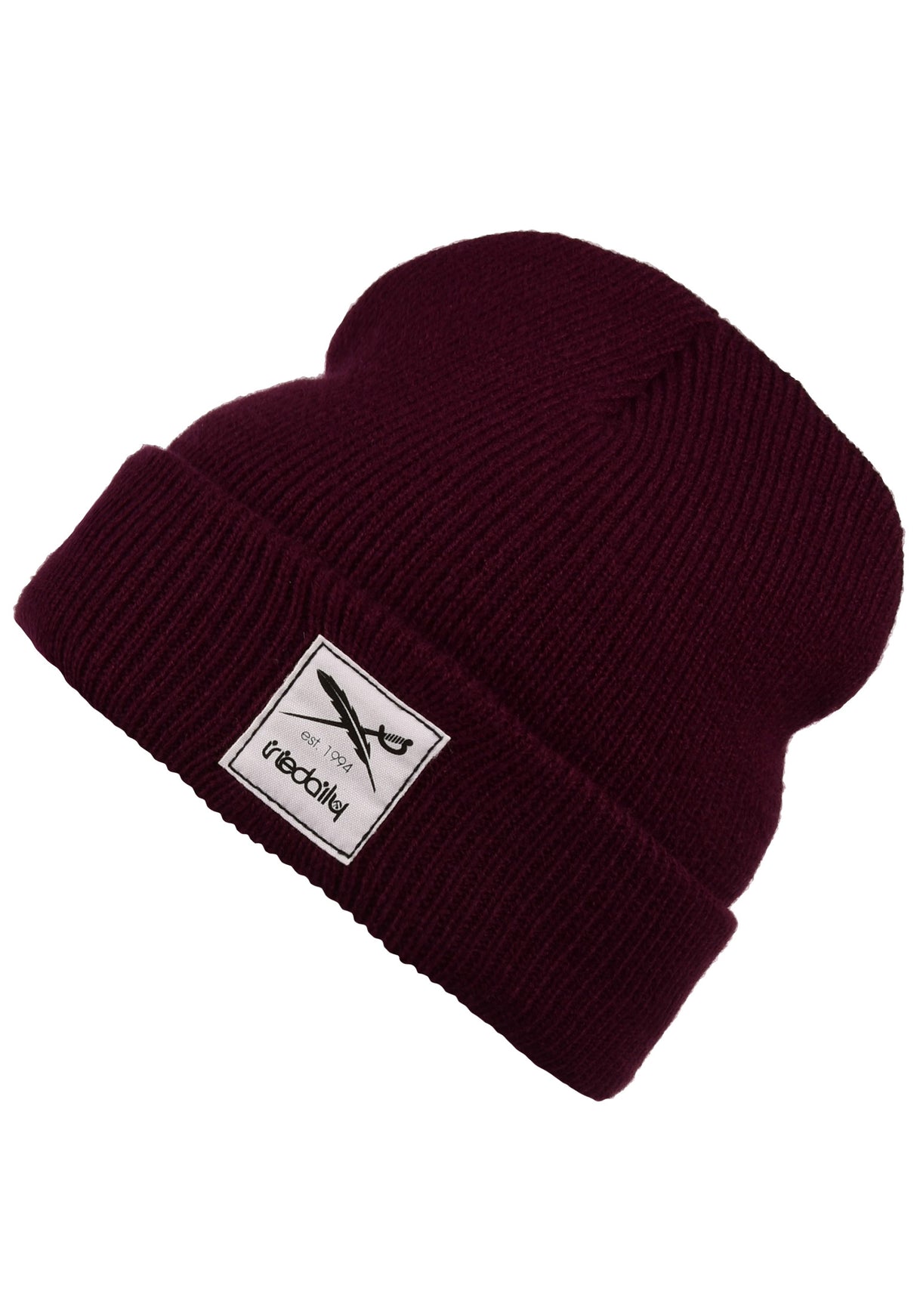 IRIEDAILY SMURPHER HEAVY BEANIE