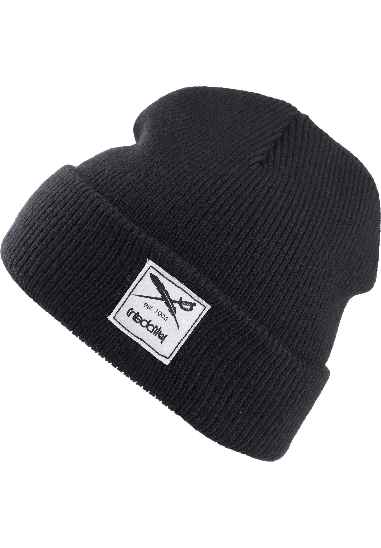 IRIEDAILY SMURPHER HEAVY BEANIE