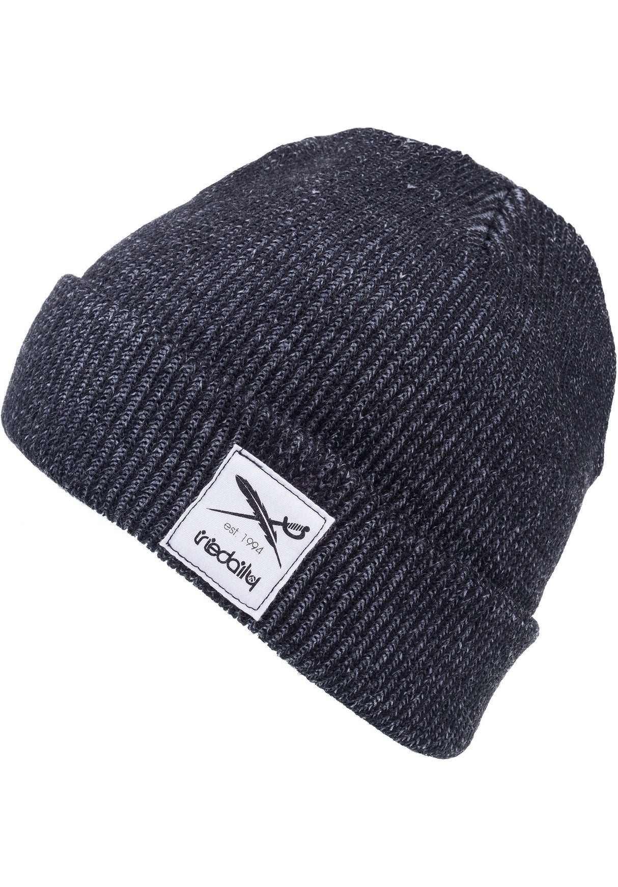 IRIEDAILY SMURPHER HEAVY BEANIE