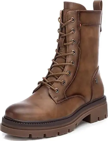 REFRESH LADIES ANKLE BOOT