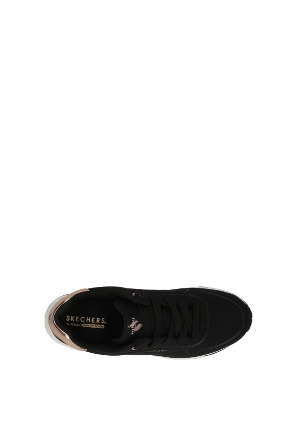 SKECHERS UNO GEN1-SHIMMER AWAY