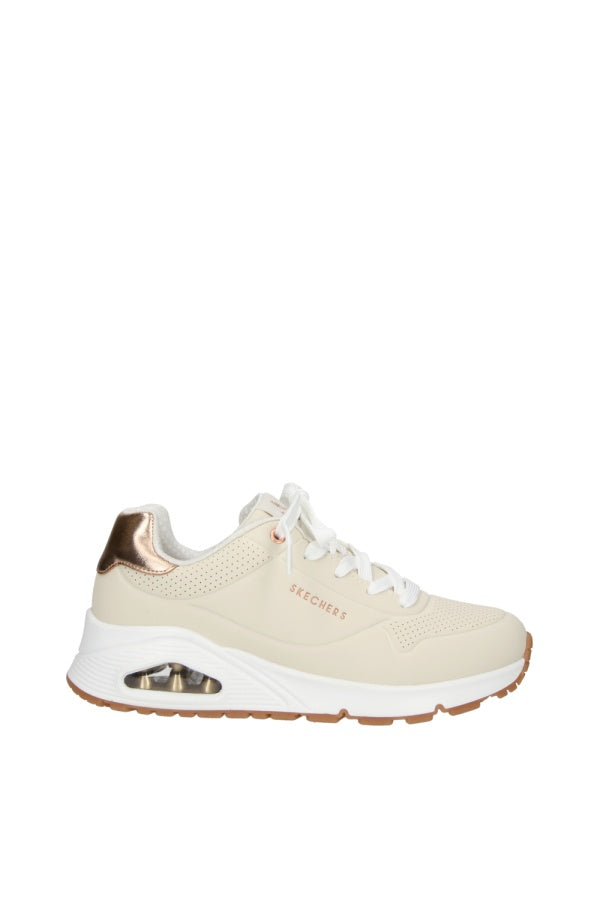 SKECHERS UNO GEN1-SHIMMER AWAY