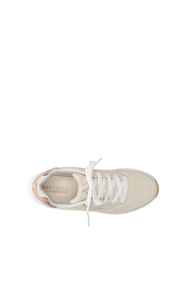 SKECHERS UNO GEN1-SHIMMER AWAY