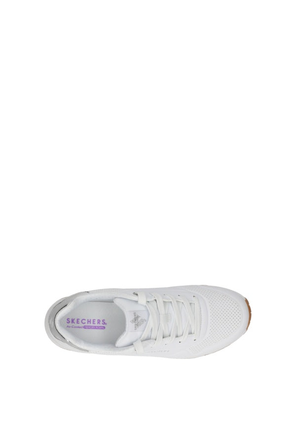 SKECHERS UNO GEN1-SHIMMER AWAY