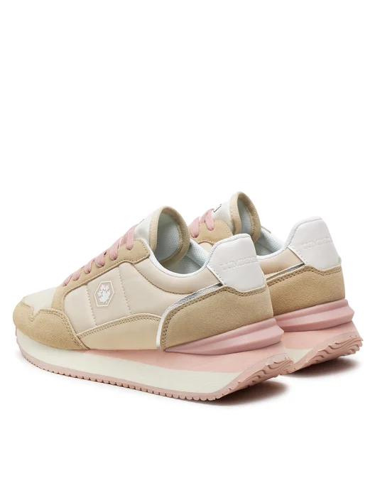 LUMBERJACK CHARLOTTE SNEAKERS