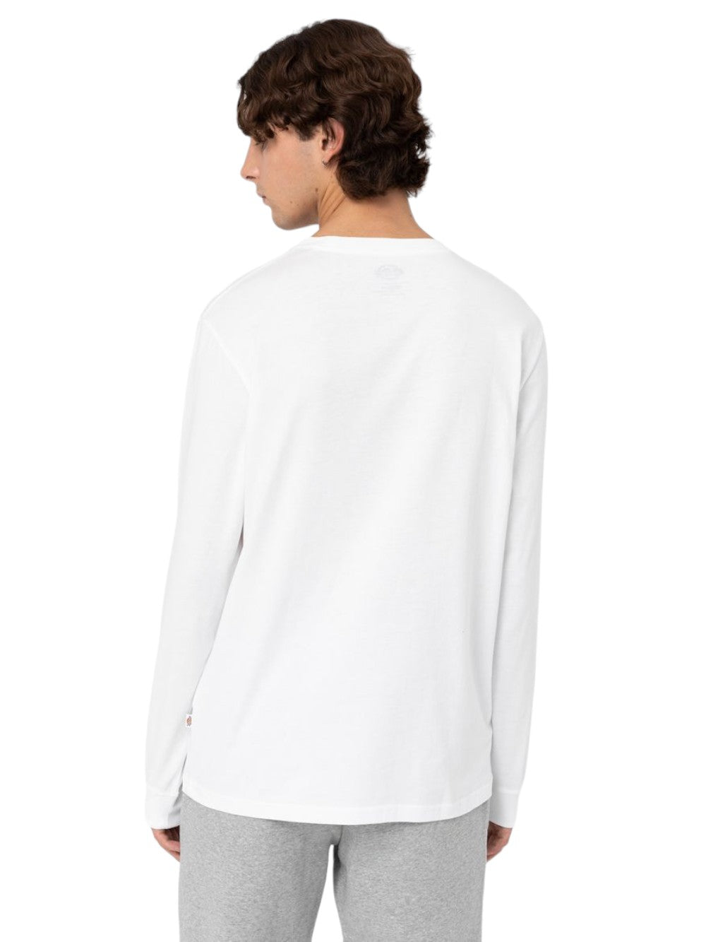 CAMISETA LS MAPLETON
