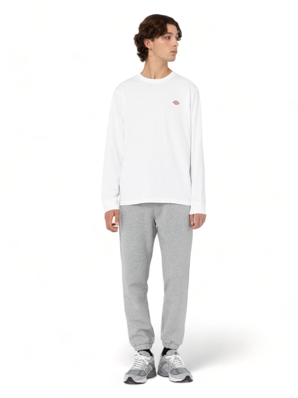 CAMISETA LS MAPLETON