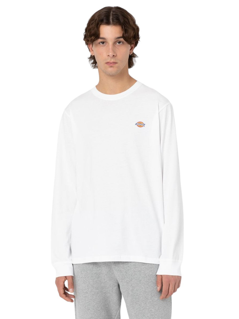 CAMISETA LS MAPLETON