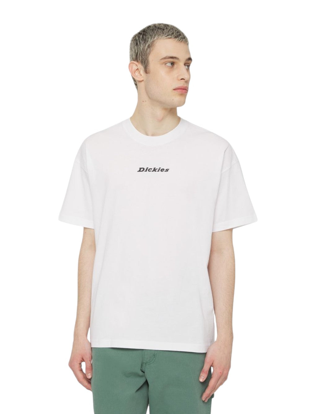 CAMISETA EMPRESARIAL SS