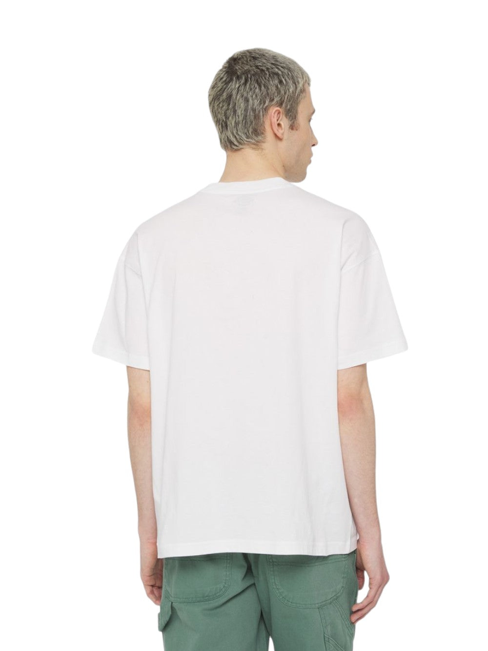 CAMISETA EMPRESARIAL SS
