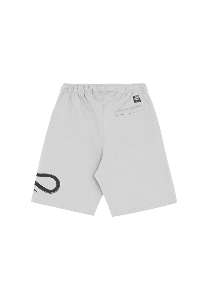 PROPAGANDA SWEAT SHORT 100°% COTONE LOGO CLASSIC