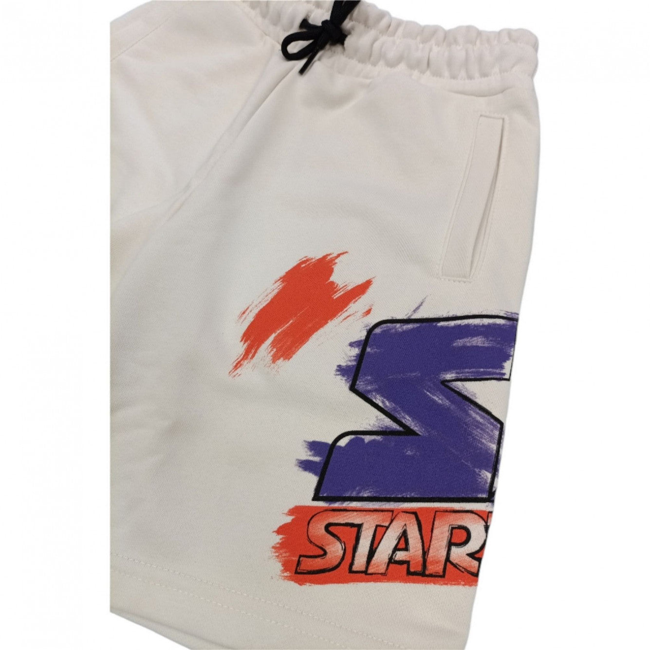 STARTER SHORT BIMBO