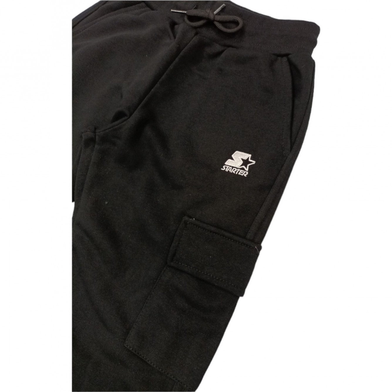 STARTER PANTALONE TASCONI