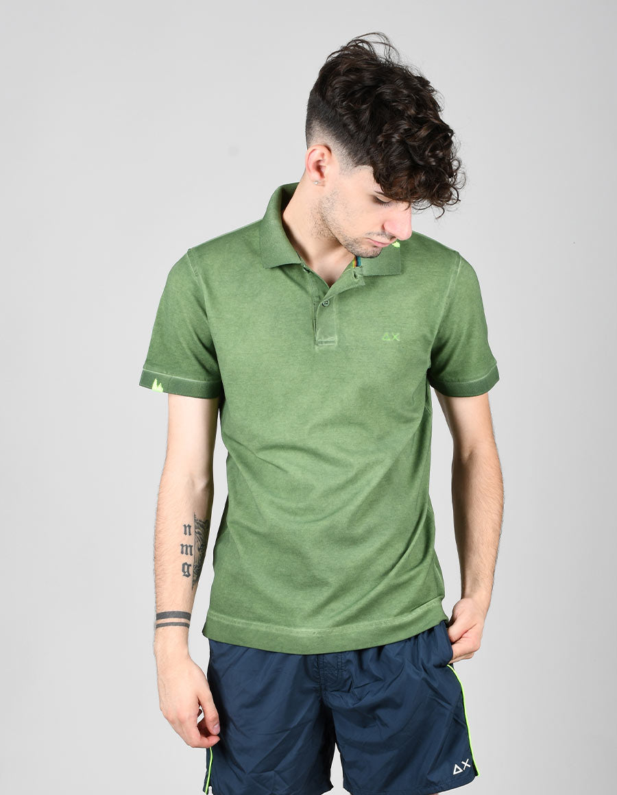 SUN68 POLO